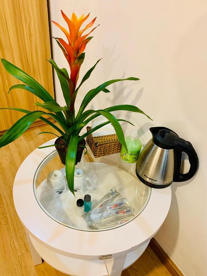 Bsun Homestay Saigon Ciudad Ho Chi Minh  Exterior foto